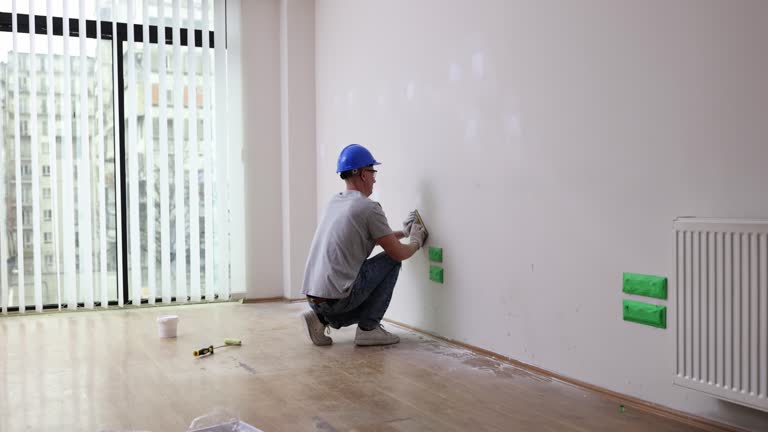 Eco-Friendly and Low-VOC Painting in Larose, LA